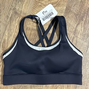 ZYIA Primo Mesh Sports Bra